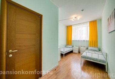Мирника в Чехове фото 5