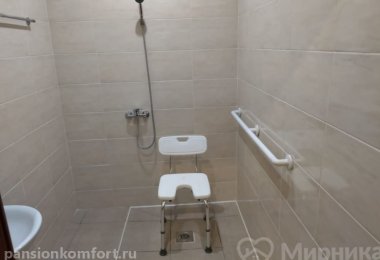 Мирника в Чехове фото 6