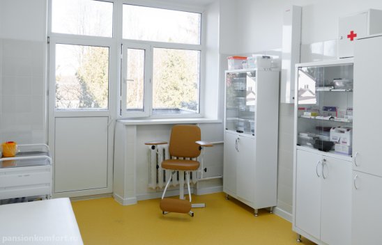 Мирника в Чехове фото 3