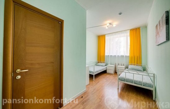 Мирника в Чехове фото 5