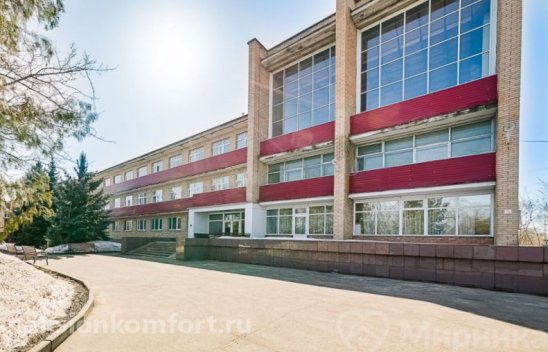 Мирника в Чехове