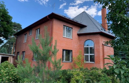 Миринка пансионат в Переделкино