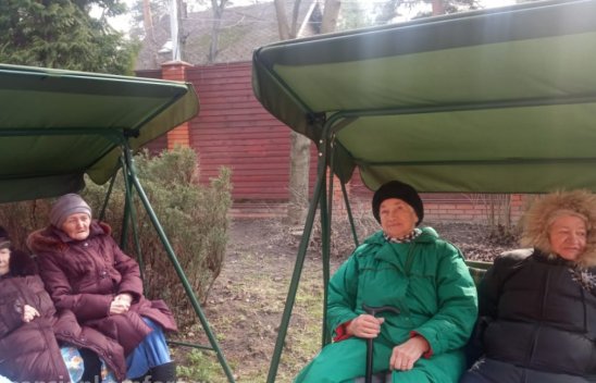 Миринка пансионат в Переделкино фото 4