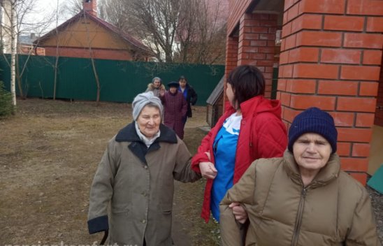 Миринка пансионат в Переделкино фото 6