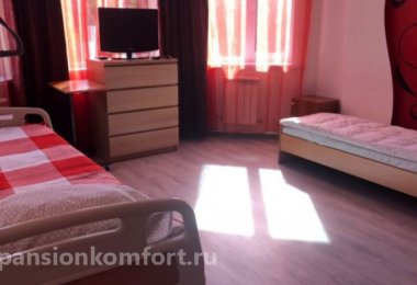 Пансионат Мирника в Дроздово фото 5