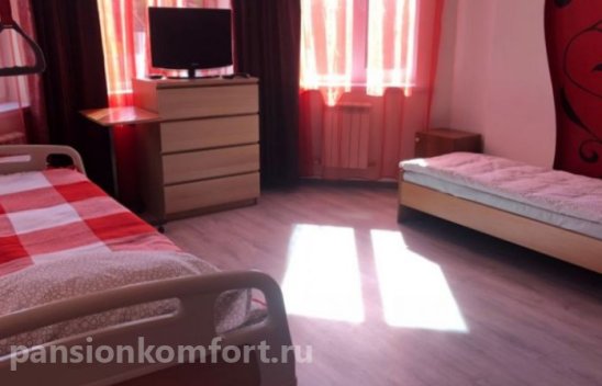 Пансионат Мирника в Дроздово фото 5