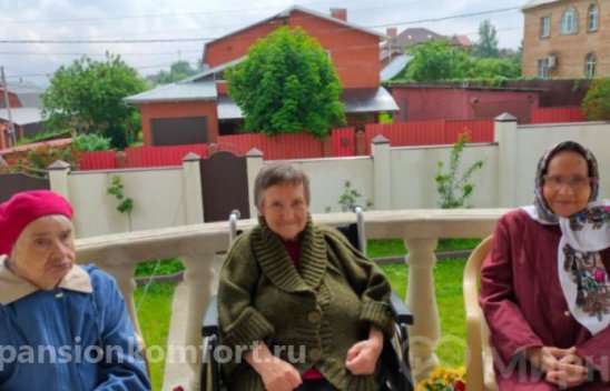 Пансионат Мирника в Дроздово фото 7