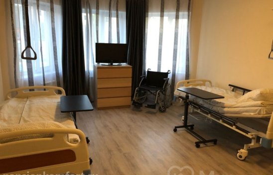 Пансионат Мирника в Дроздово фото 3