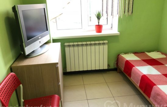 Пансионат Мирника в Дроздово фото 11