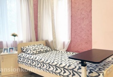 Пансионат Мирника Балашиха фото