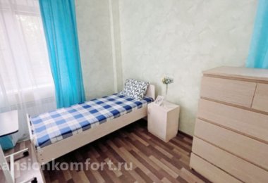 Пансионат Мирника Балашиха фото 3