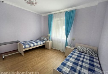 Пансионат Мирника Балашиха фото 4