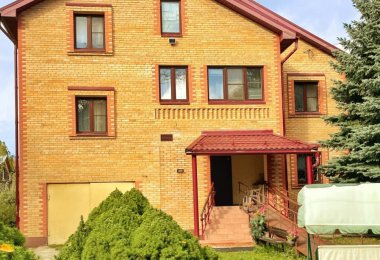 Пансионат Мирника Балашиха