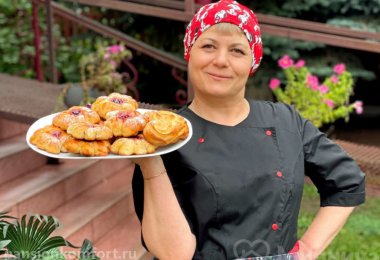 Пансионат Мирника Балашиха фото 5