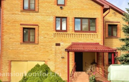 Пансионат Мирника Балашиха фото 10