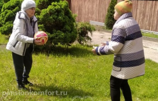 Пансионат Мирника Балашиха фото 7