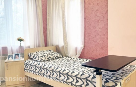 Пансионат Мирника Балашиха фото