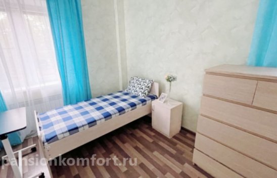 Пансионат Мирника Балашиха фото 3