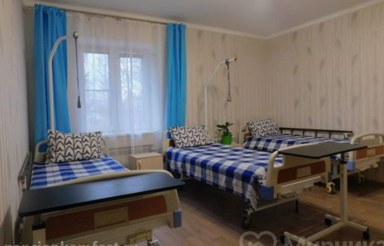 Пансионат Мирника Балашиха фото 9