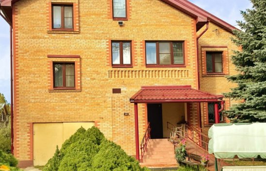 Пансионат Мирника Балашиха