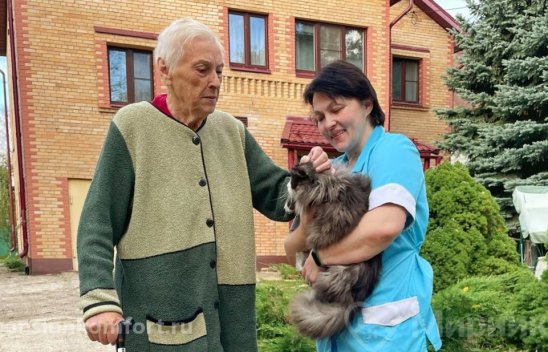 Пансионат Мирника Балашиха фото 11