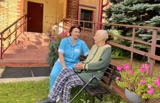 Пансионат Мирника Балашиха фото 12