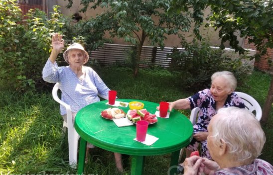 Пансионат Мирника Балашиха фото 13