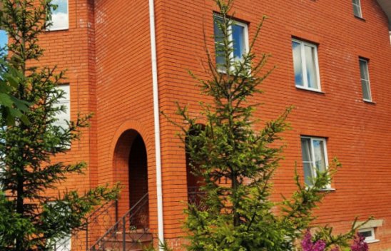 Мирника в Королеве