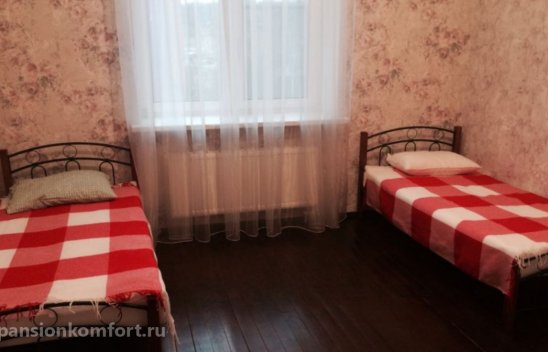 Мирника в Королеве фото 3