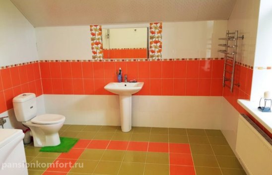 Мирника в Королеве фото 5