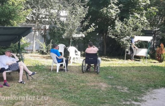 Мирника в Королеве фото 8