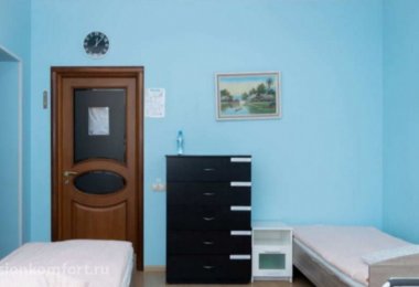 Пансионат Мирника в Серпухове фото 4