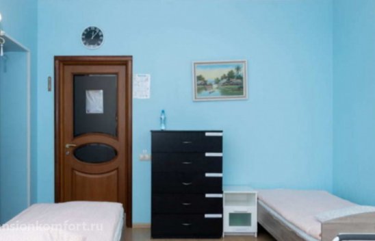 Пансионат Мирника в Серпухове фото 4