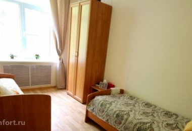 Пансионат Мирника в Обнинске фото 5