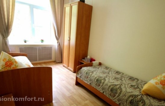 Пансионат Мирника в Обнинске фото