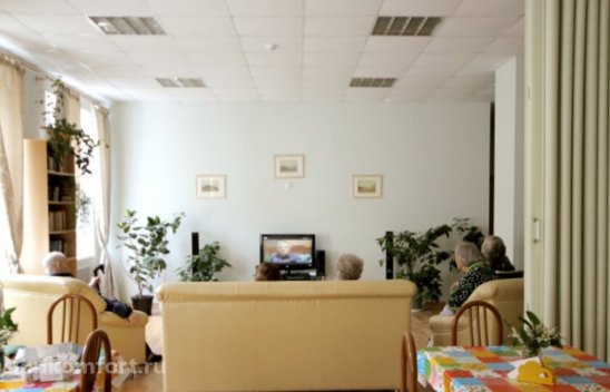 Пансионат Мирника в Обнинске фото 3