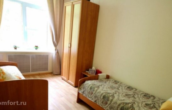 Пансионат Мирника в Обнинске фото 5