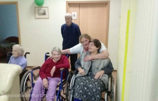 Пансионат Мирника в Обнинске фото 6