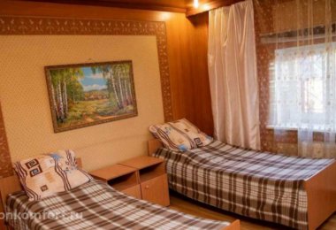 Пансионат Мирника в Бутово фото