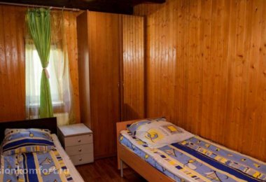 Пансионат Мирника в Бутово фото 3
