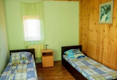 Пансионат Мирника в Бутово фото 4