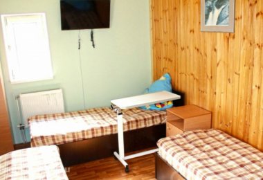 Пансионат Мирника в Бутово фото 6