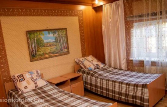 Пансионат Мирника в Бутово фото