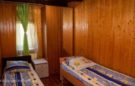 Пансионат Мирника в Бутово фото 3