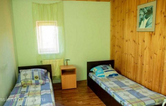 Пансионат Мирника в Бутово фото 4