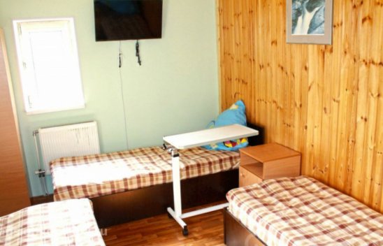 Пансионат Мирника в Бутово фото 6