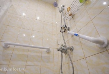 Пансионат для пожилых Кузнецово фото 3