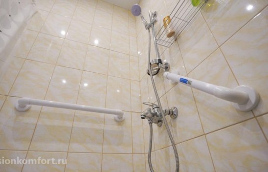 Пансионат для пожилых Кузнецово фото 3