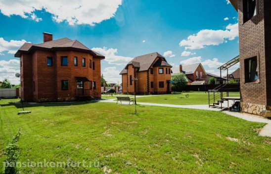 Пансионат для пожилых Кузнецово фото 4