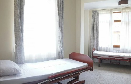 Пансионат для пожилых Кузнецово фото 5